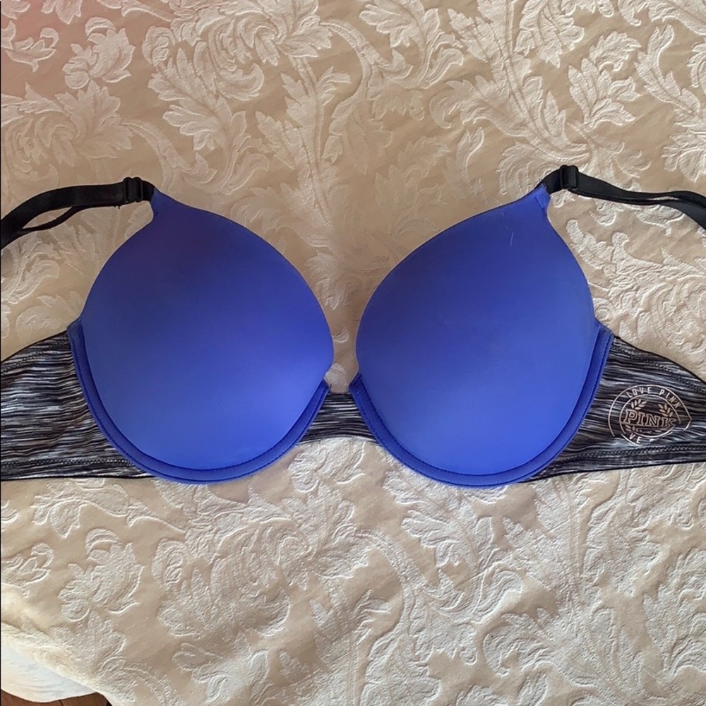 Vs pink bra